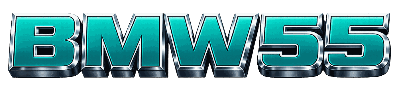 BMW55 Logo